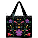 Lisa Berry- Growth Pocket Shopping Bag