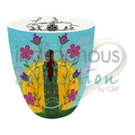 Lisa Berry- Shine On Signature Mug