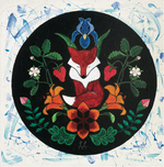 Adele Arseneau Limited Edition 9x12 Print- Mischief & Medicine