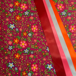 Found Feather Creations Ribbon Skirt Kits- Cree Nisga'a Design Métis Trading Post