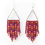 OceanLoverJen Métis Sash Earrings