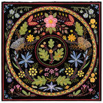 Kristi Bridgeman 6x6 Art Cards