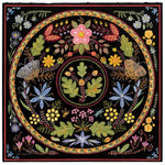 Kristi Bridgeman 6x6 Art Cards Métis Trading Post