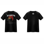 Lii Giants Limited Edition T-Shirt – Designed by Lisa Shepherd
