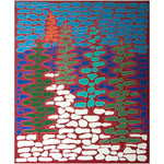 Kats Klein Listen to the Trees- Greeting Card