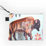 Lynette La Fontaine Large Carry All Bags Métis Trading Post