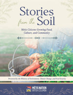 Stories From The Soil Métis Trading Post