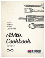 The Métis Cookbook