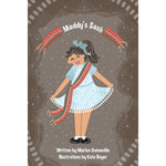 Maddy's Sash Métis Trading Post