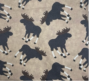 Found Feather Creations Ribbon Skirt Kit- Roxanne Shuttleworth Design