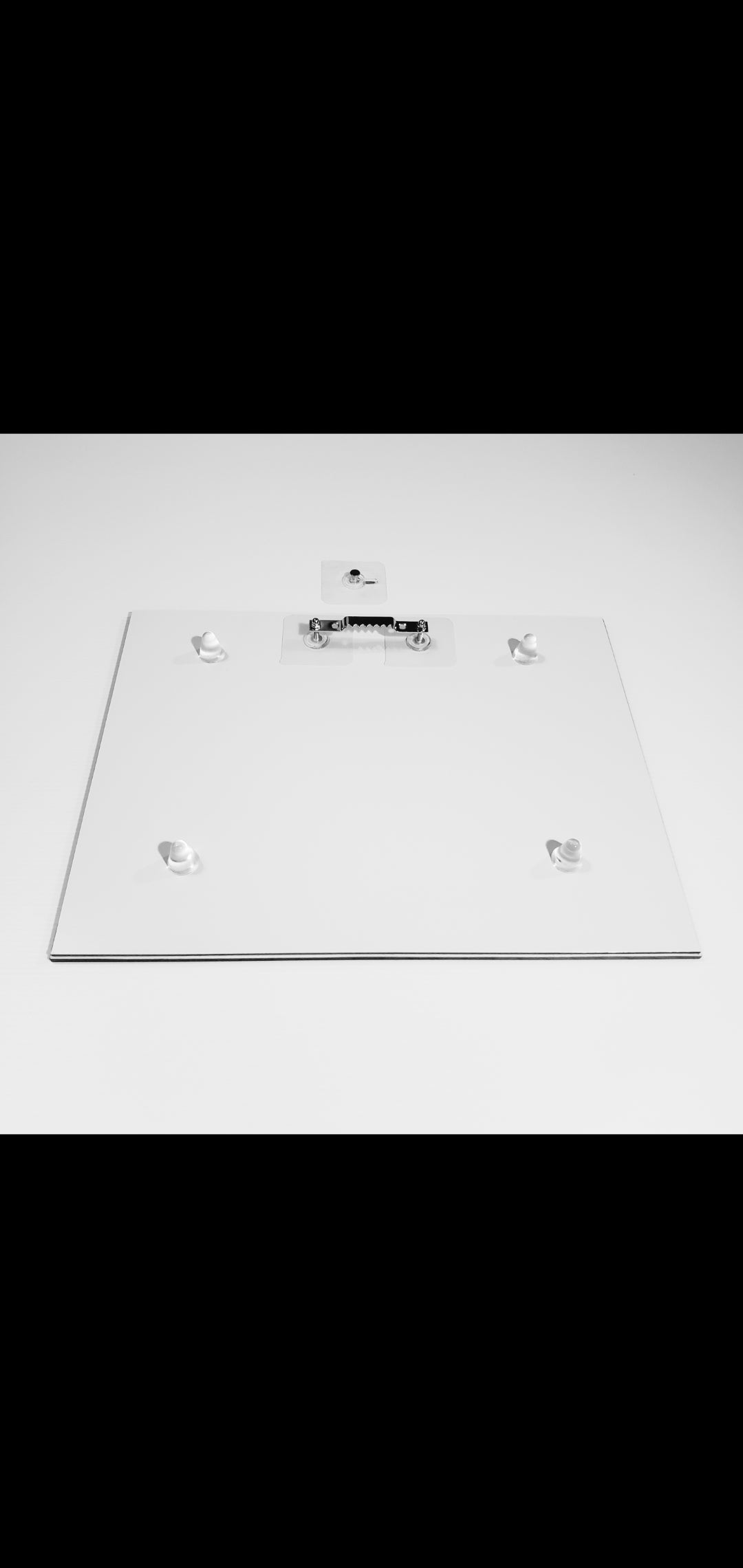 Greg McGillis Print- Kramer