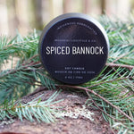 Mashkiki Lifestyle & Co. Soy Candles