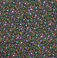 Found Feather Creations Ribbon Skirt Kit- Tracey Metallic