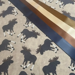 Found Feather Creations Ribbon Skirt Kit- Roxanne Shuttleworth Design Métis Trading Post