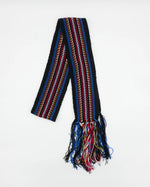 Medium Black Sash Métis Nation British Columbia