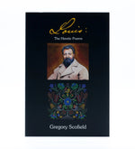 Louis: The Heretic Poems Métis Nation British Columbia