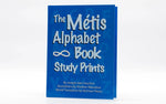 Métis Alphabet Book Study Prints Métis Nation British Columbia