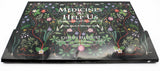 Medicines To Help Us - Book and Print