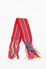 Sash Lapel Pin Métis Nation British Columbia