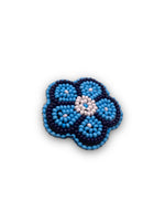 Desert Métis Creations Flower Pin Kit - GBW