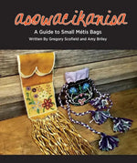 asowacikanisa: A Guide to Small Métis Bags MNBC Trading Post