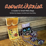 asowacikanisa: A Guide to Small Métis Bags MNBC Trading Post