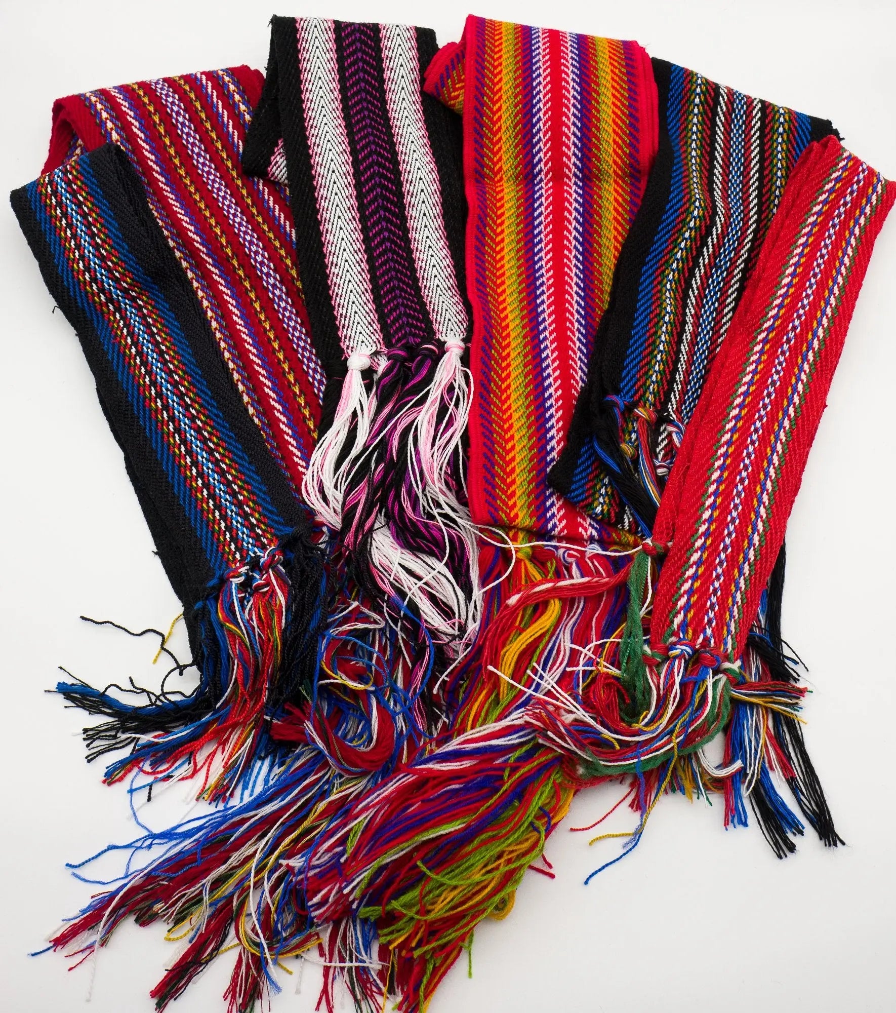 Sashes Métis Trading Post