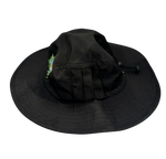 MNBC Embroidered Bucket Hat Métis Nation British Columbia