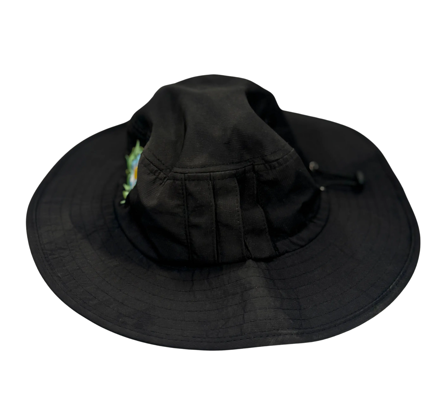 MNBC Embroidered Bucket Hat