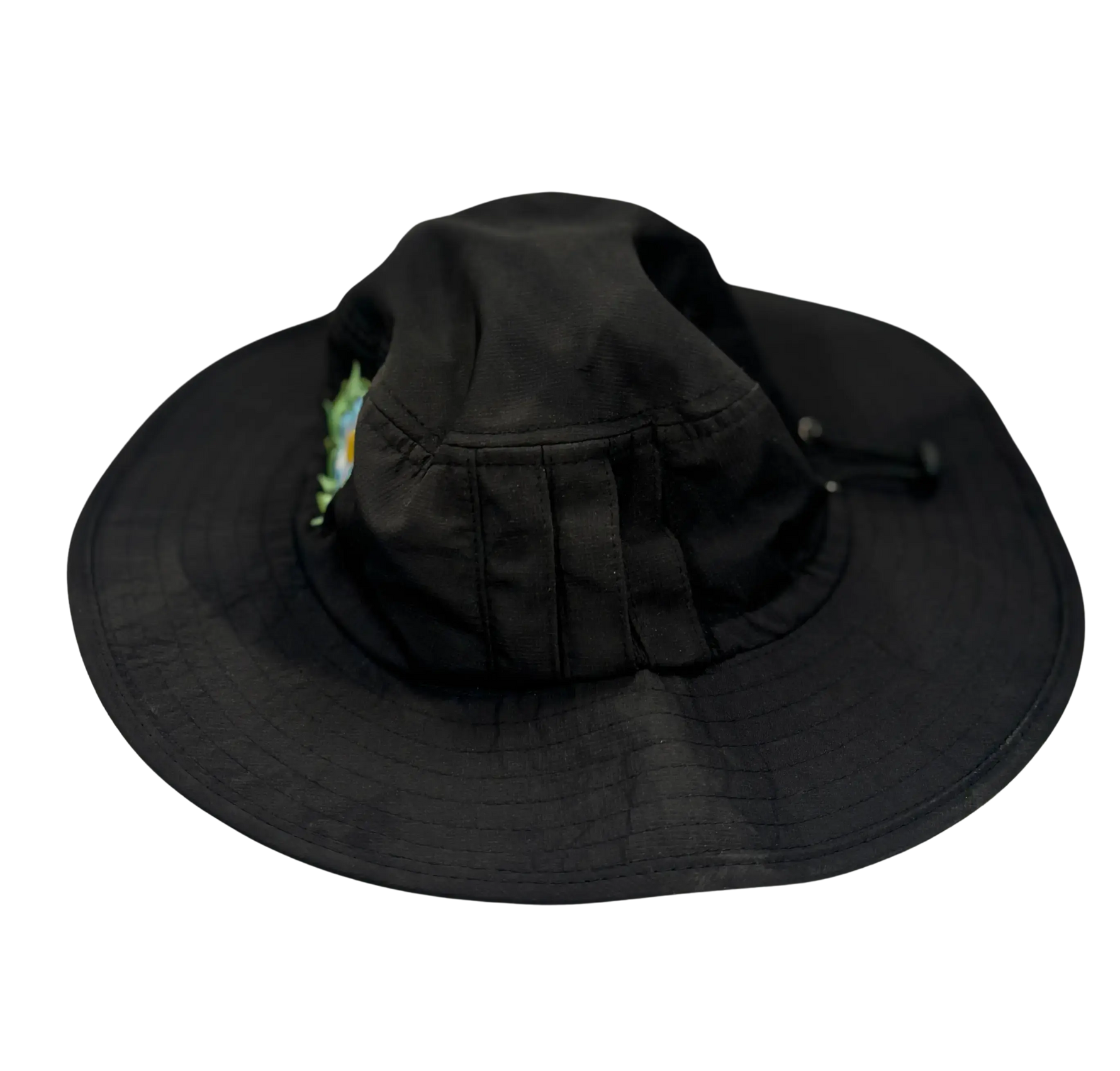 MNBC Embroidered Bucket Hat Métis Nation British Columbia