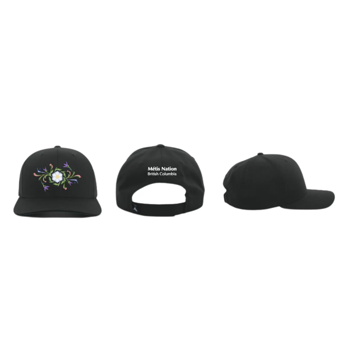 MNBC Dogwood Hat Métis Nation British Columbia