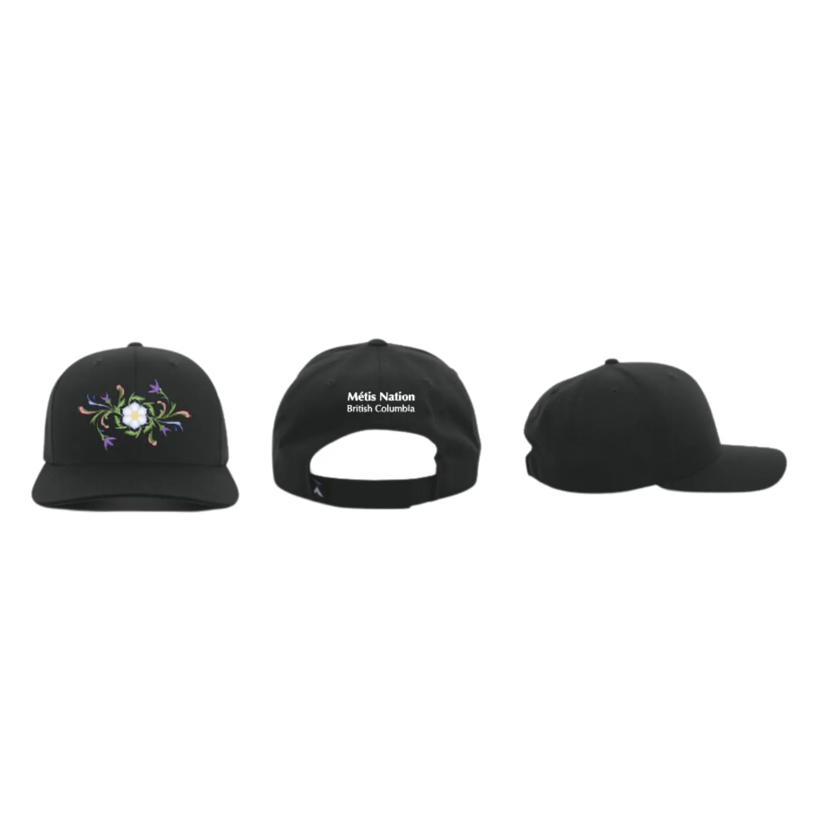 MNBC Dogwood Hat Métis Nation British Columbia