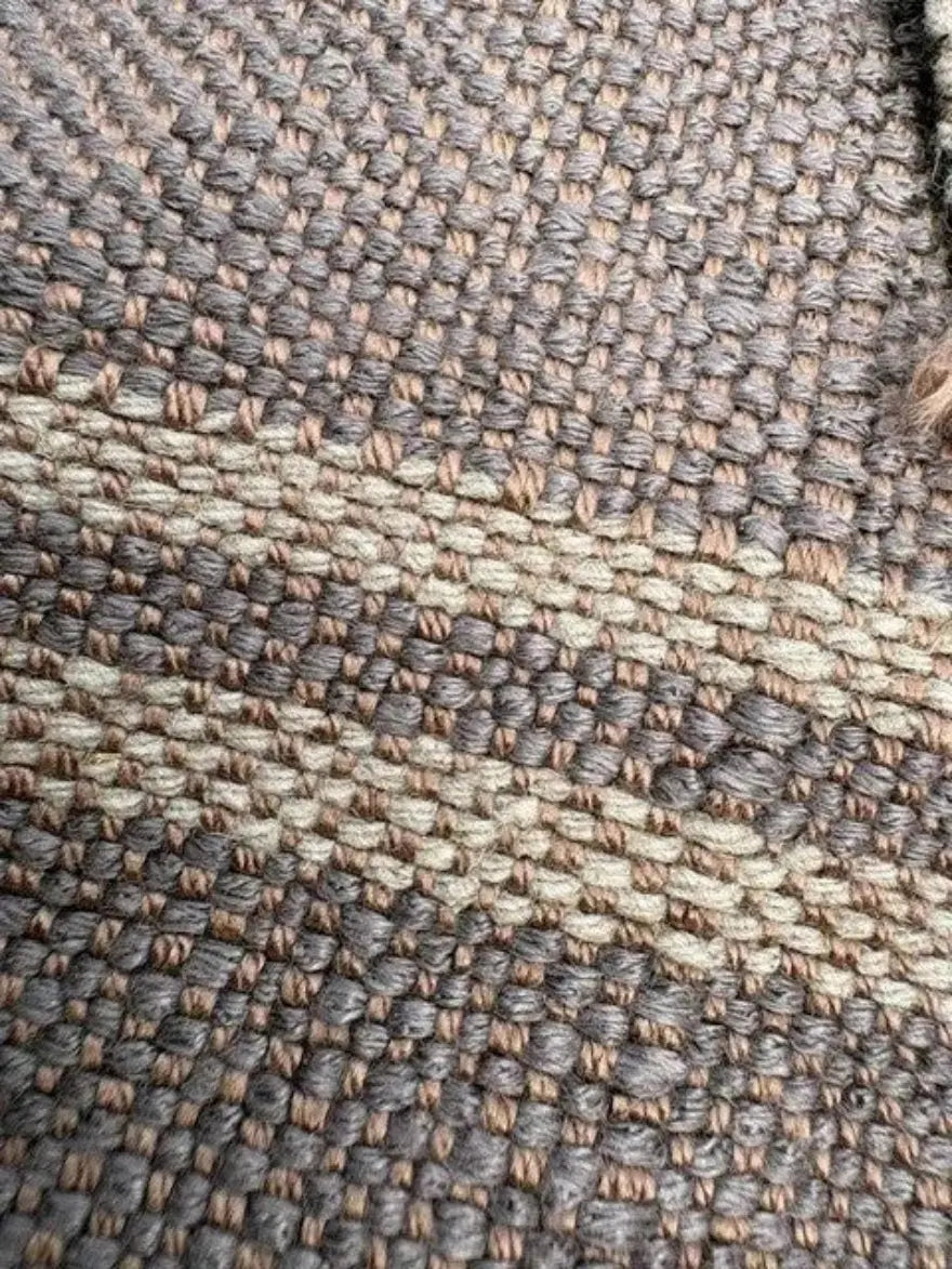 Sandy Faulkner Handwoven Bamboo Cloths Métis Trading Post