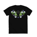 MNBC Blackberry T-Shirt Métis Trading Post