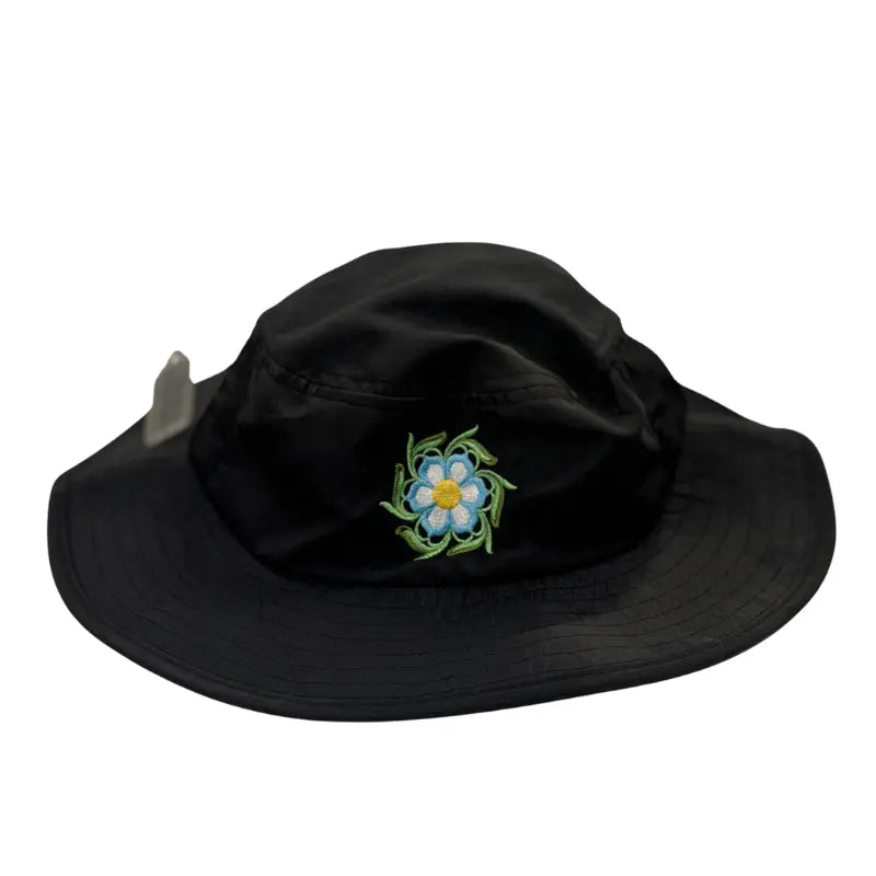 MNBC Embroidered Bucket Hat