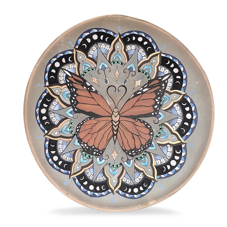 C.Donnelly Metamorphosis Drum & Beater