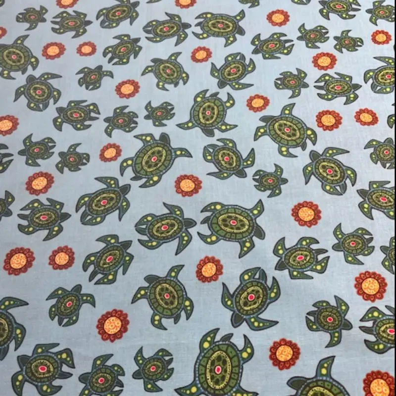 Found Feather Creations Ribbon Skirt Kit- Leah Marie Dorion Design Métis Trading Post