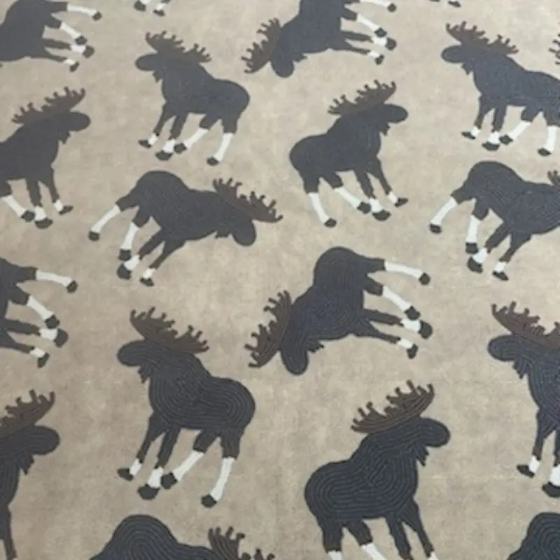 Found Feather Creations Ribbon Skirt Kit- Roxanne Shuttleworth Design Métis Trading Post