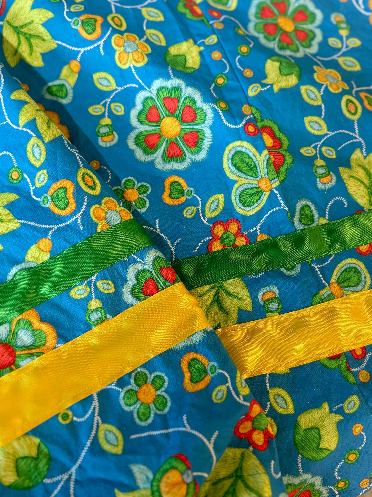 Métis traditional wear outfit bundle