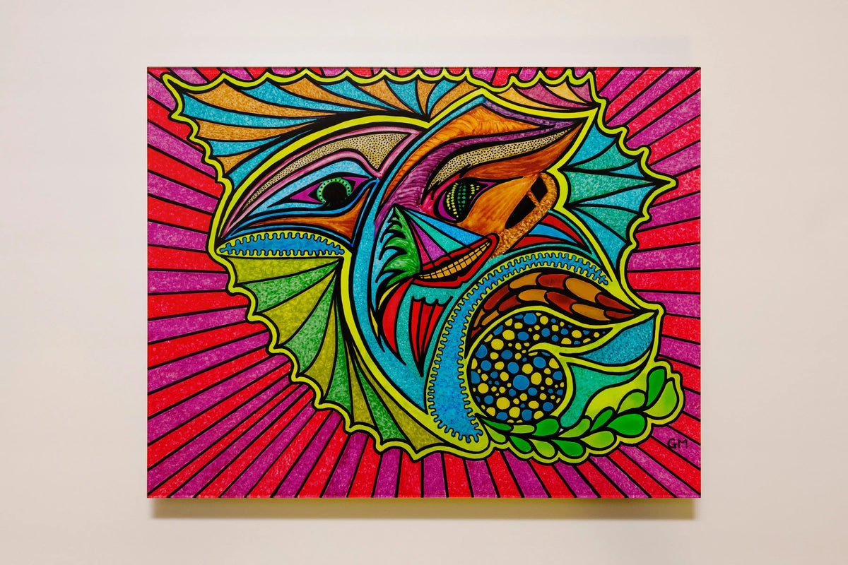 Kramer Métis Trading Post