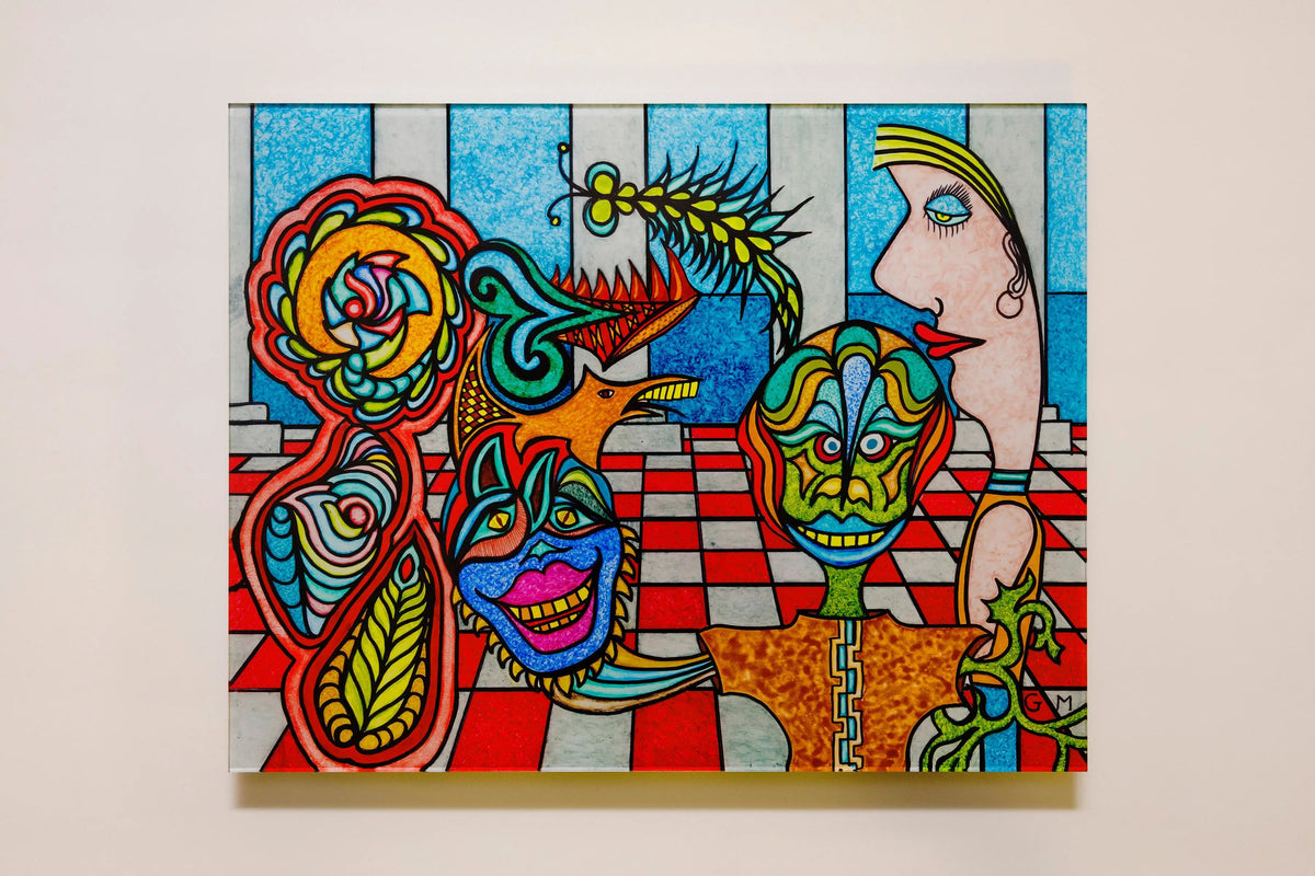 Ballroom Blitz Métis Trading Post