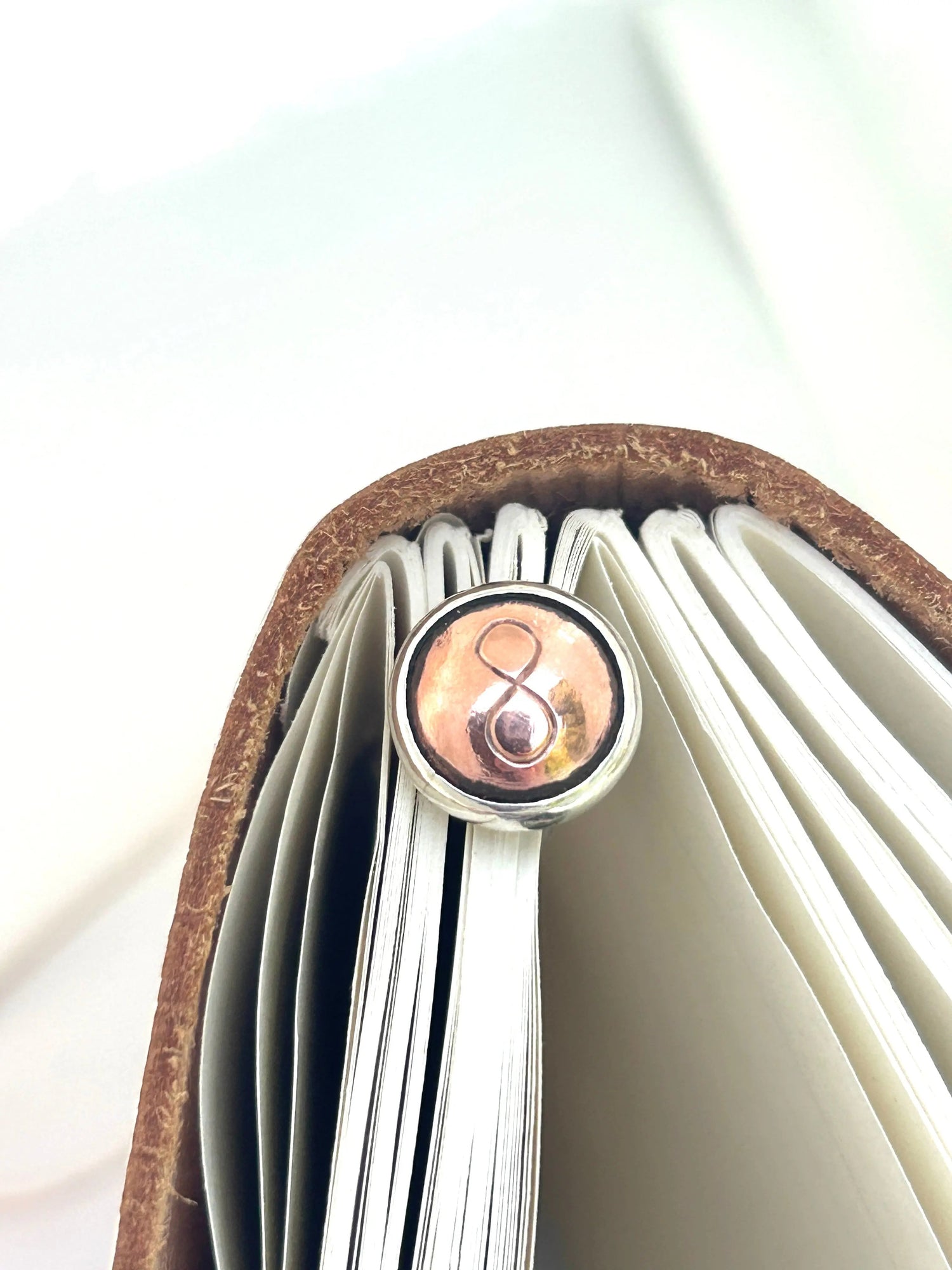 Tarob Infinity Bookmark Métis Trading Post