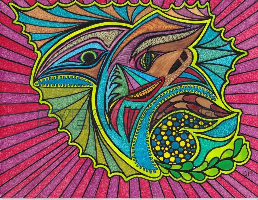 Kramer Métis Trading Post