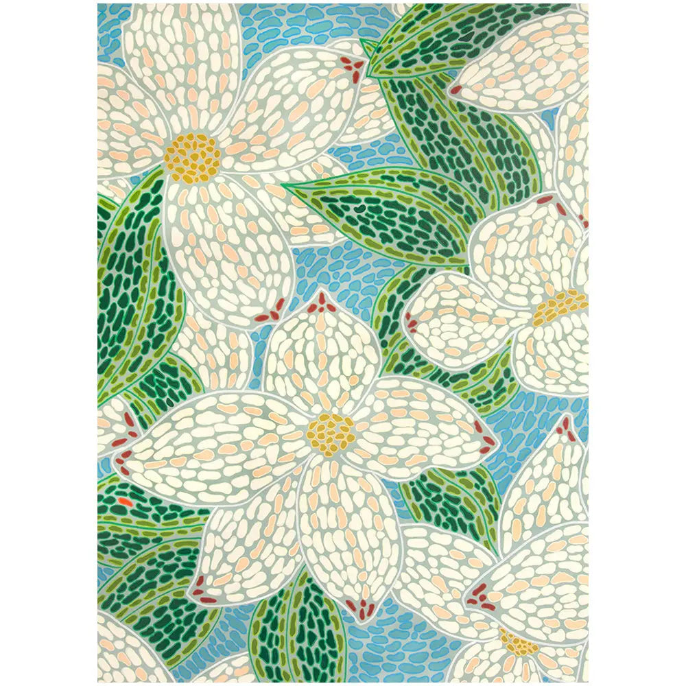 Kats Klein Look Up Greeting Card