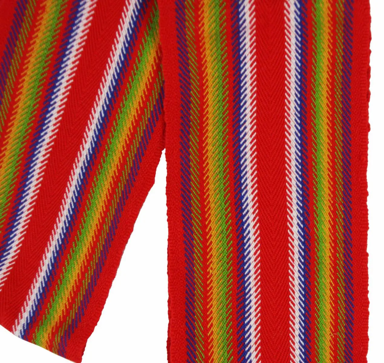 Louis Riel Coventry Sash- Medium