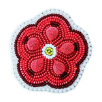 La Fontaine Stickers Métis Trading Post