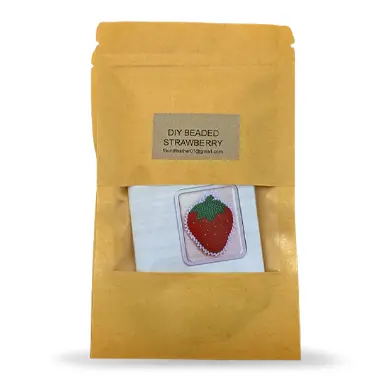 Found Feather Creations Beading Kits Métis Trading Post