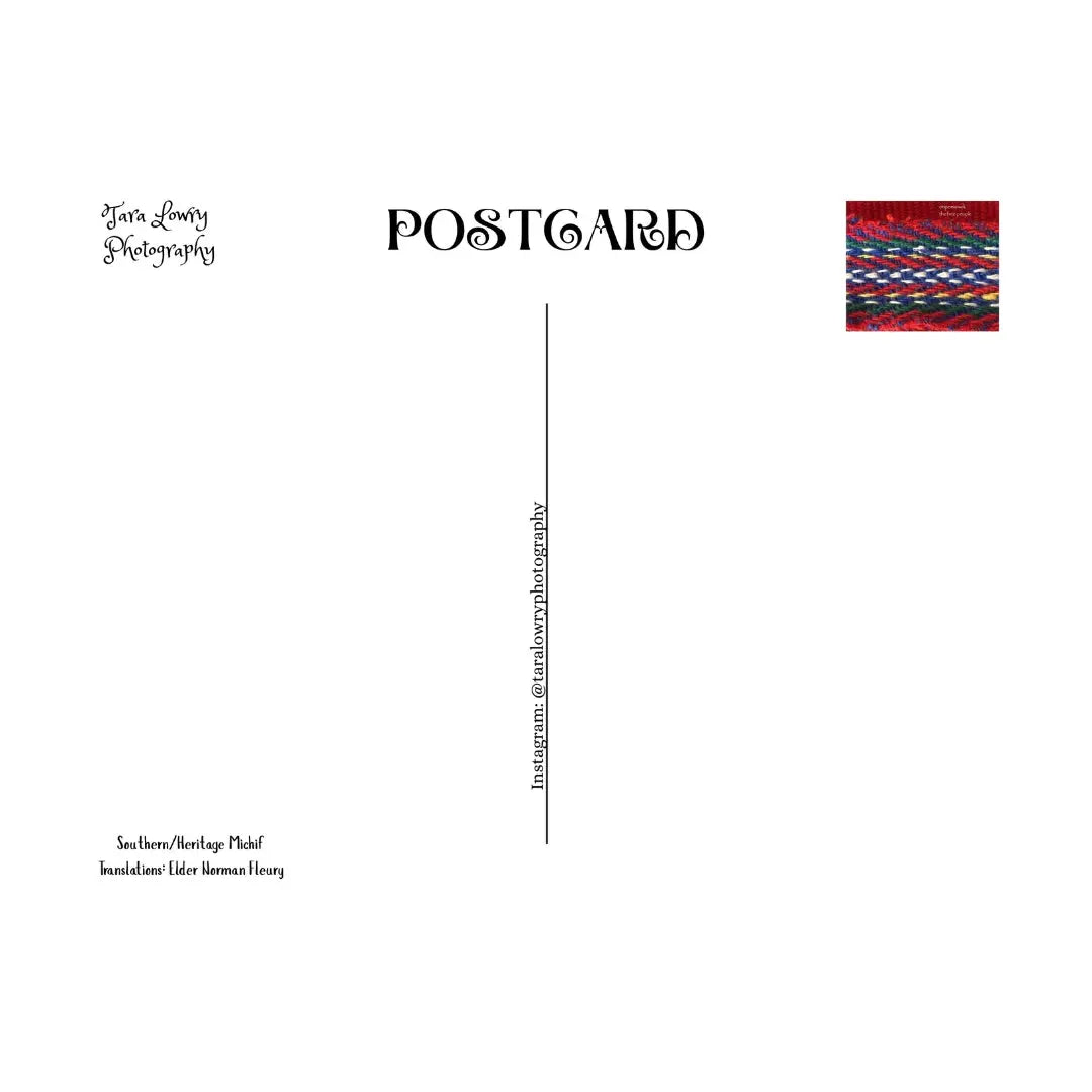 Postcard Set (set of 10) by Tara Lowry Photography