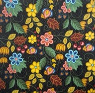 Found Feather Creations Ribbon Skirt Kit- Shannon Gustafson Design