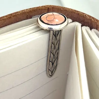 Tarob Infinity Bookmark Métis Trading Post